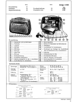 ITT Amigo-u-300-Sm - Manual 